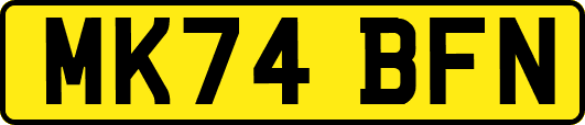 MK74BFN