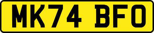 MK74BFO