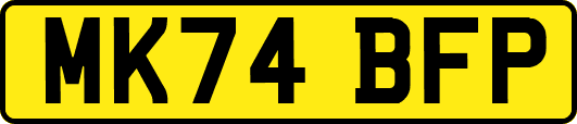 MK74BFP