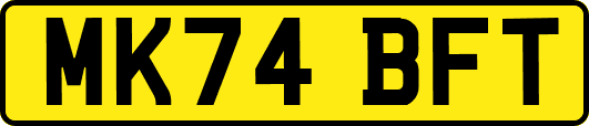 MK74BFT