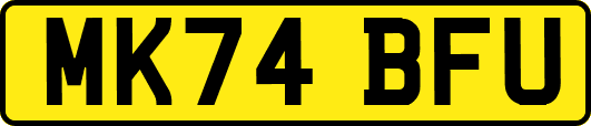 MK74BFU