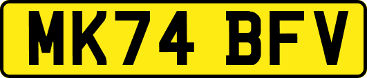 MK74BFV