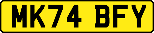 MK74BFY