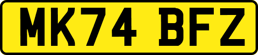 MK74BFZ