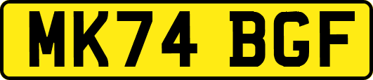 MK74BGF