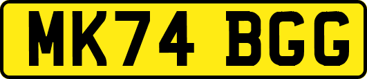 MK74BGG