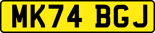 MK74BGJ