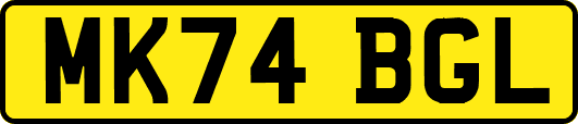 MK74BGL