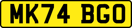 MK74BGO