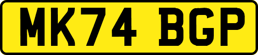MK74BGP