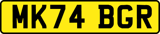 MK74BGR