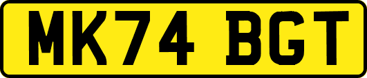 MK74BGT