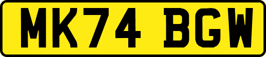 MK74BGW