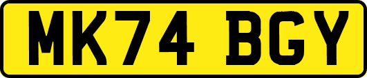 MK74BGY