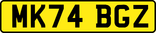 MK74BGZ