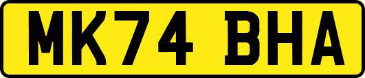 MK74BHA