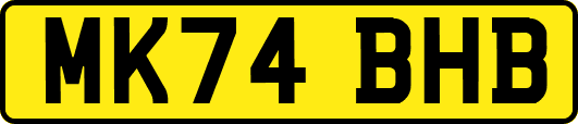 MK74BHB