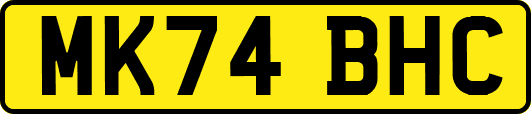 MK74BHC