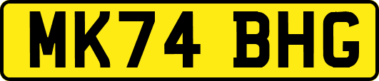 MK74BHG