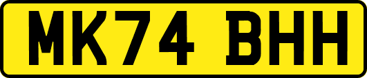 MK74BHH