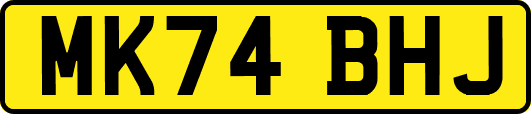 MK74BHJ