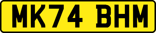 MK74BHM