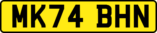 MK74BHN