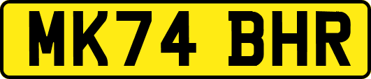MK74BHR
