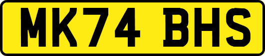 MK74BHS