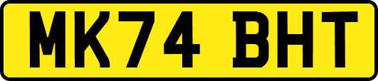 MK74BHT