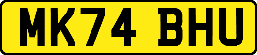 MK74BHU