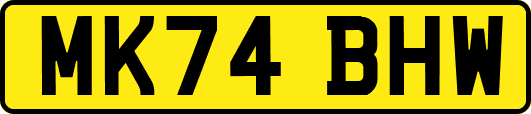 MK74BHW
