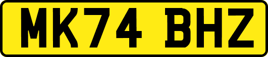 MK74BHZ