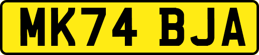 MK74BJA