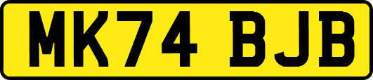 MK74BJB
