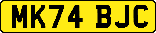 MK74BJC