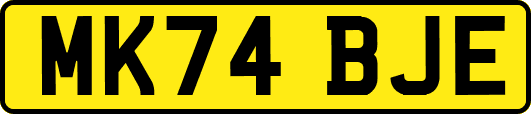 MK74BJE