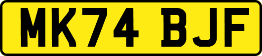 MK74BJF