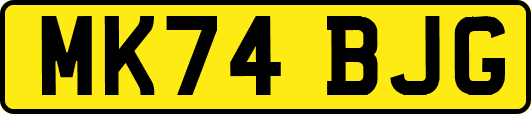 MK74BJG