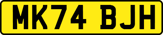 MK74BJH