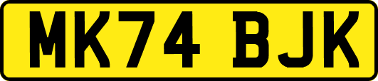MK74BJK