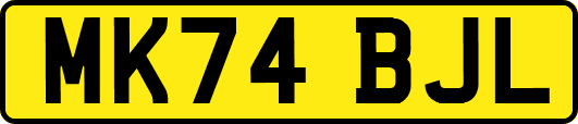 MK74BJL