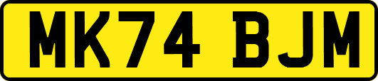 MK74BJM