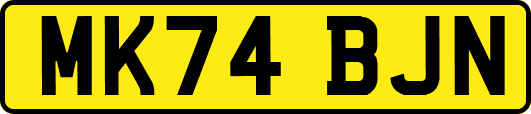 MK74BJN