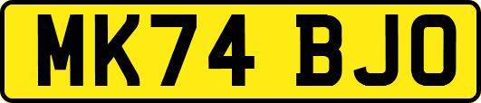 MK74BJO