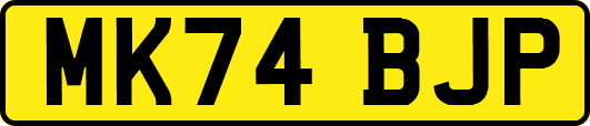 MK74BJP