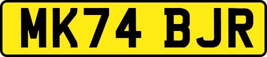 MK74BJR