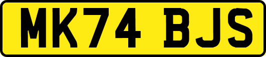 MK74BJS