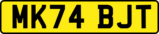 MK74BJT