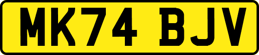 MK74BJV